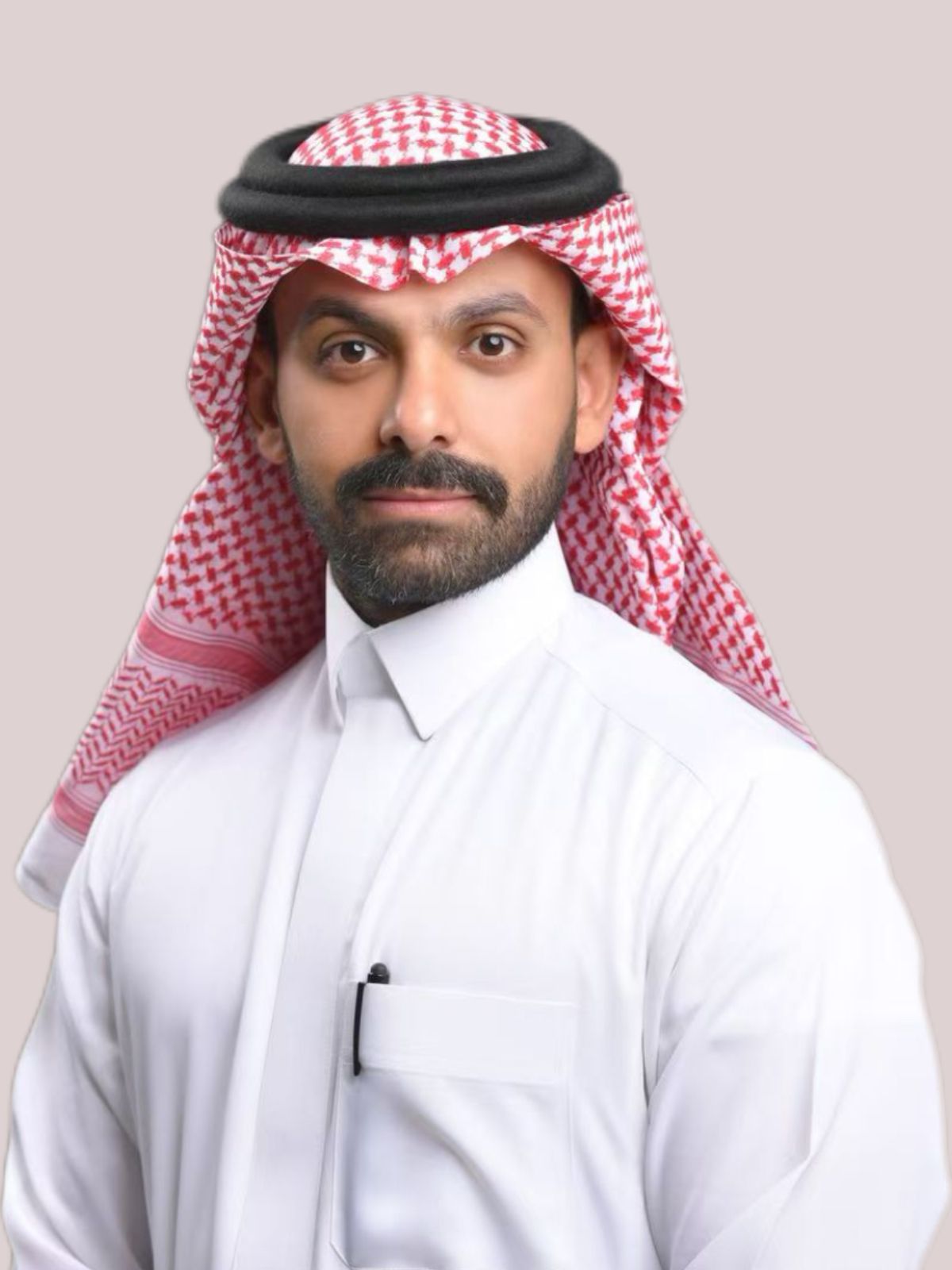 Khaled Alonizan
