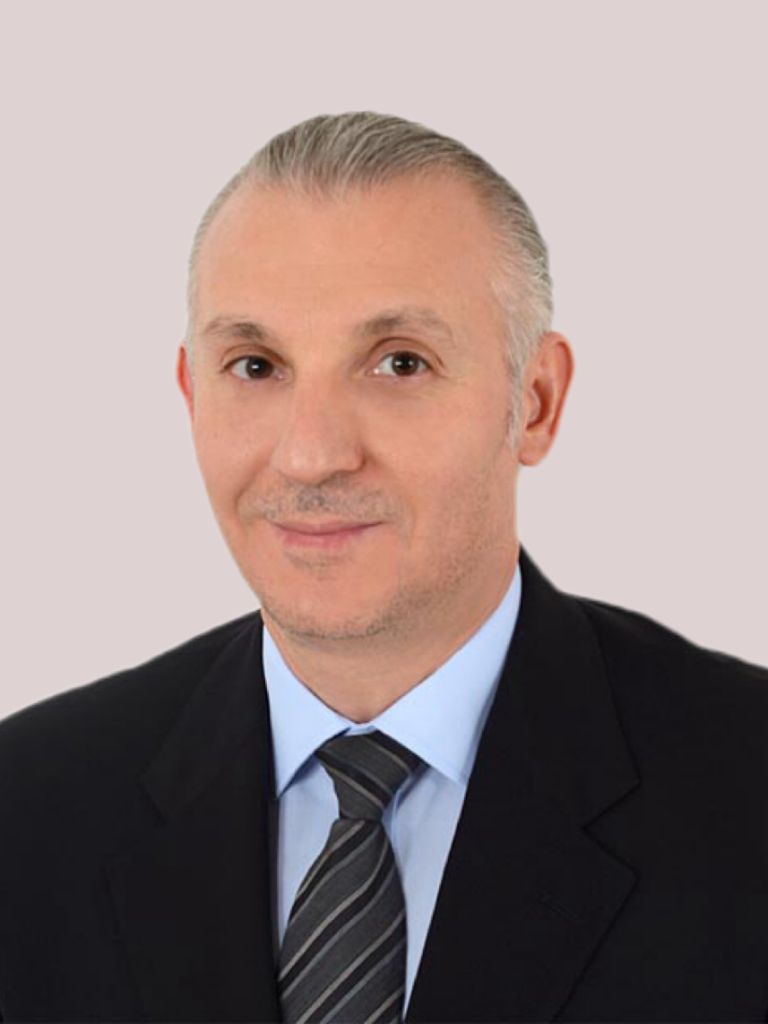 Dr. Maher Alh Rashi